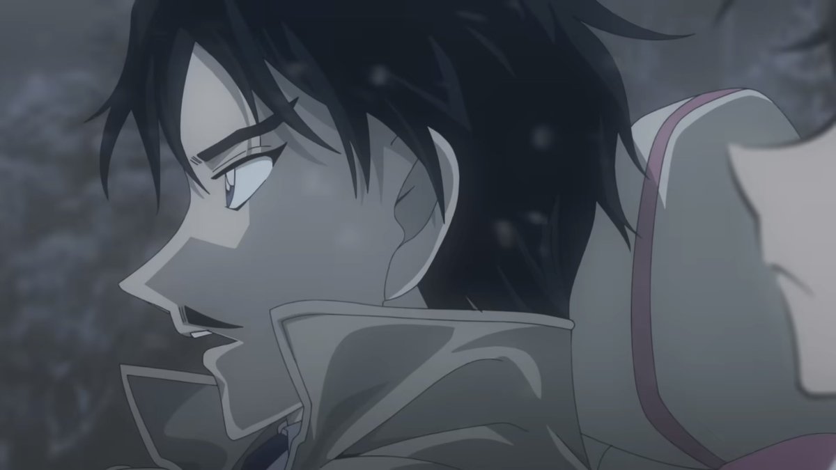 コナン勘違いあるある〉 みんなが劇場版『隻眼の残像」で虜になって