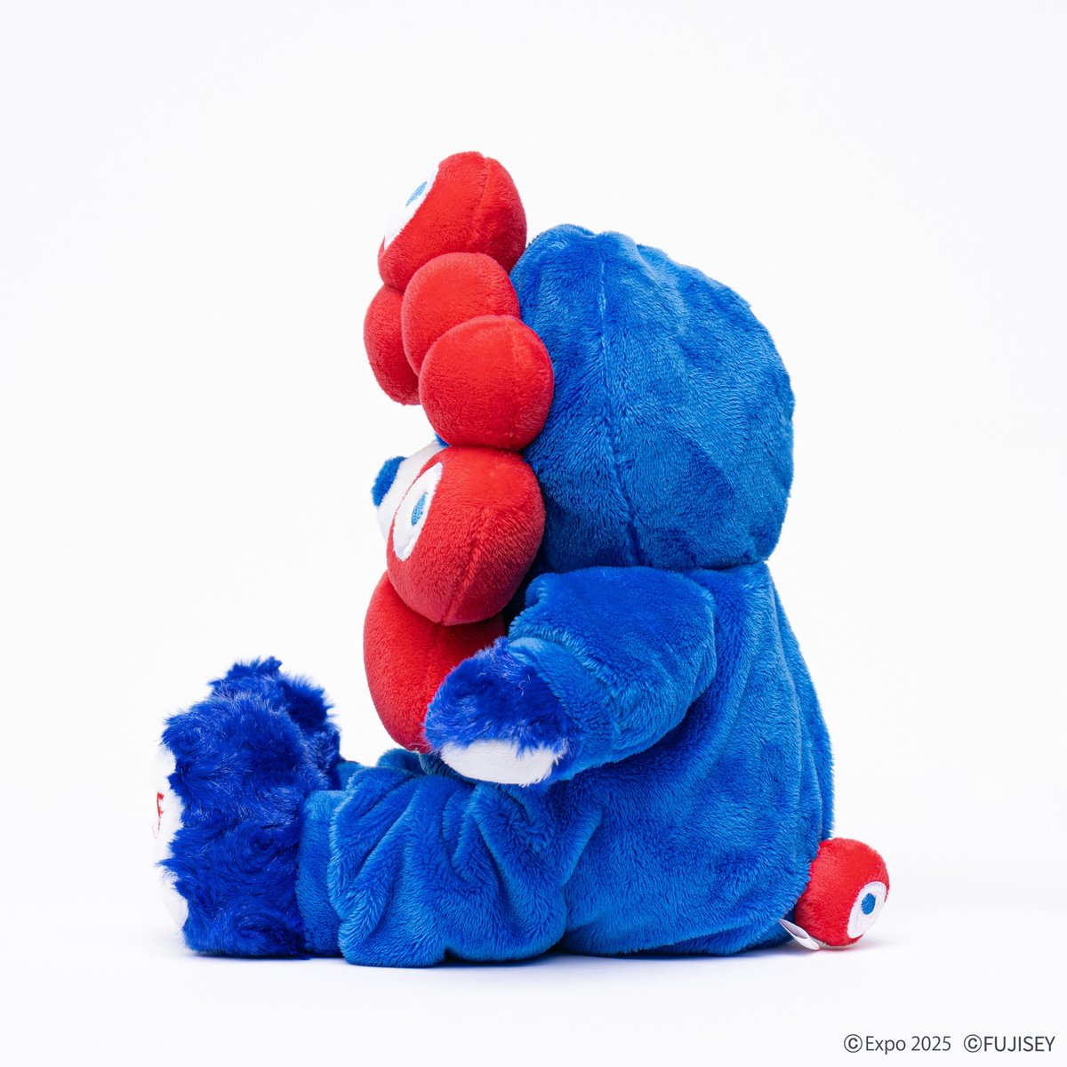 ✨NEW✨ 新しいご当地ベアが登場したよ🧸 ＼ 2025大阪・関西万博公式