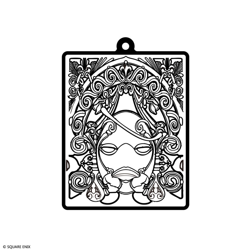 ニーア レプリカント』15周年を記念したオンラインくじがスクウェア