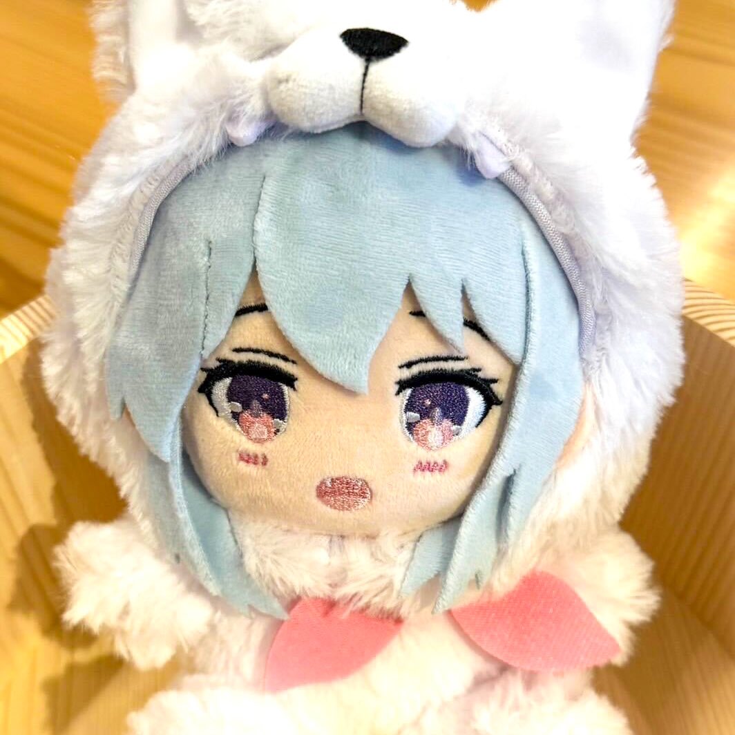 ✨️おたねちゃんコラボ第三弾✨️ 第三弾はおたねちゃんと三朝歌蓮の