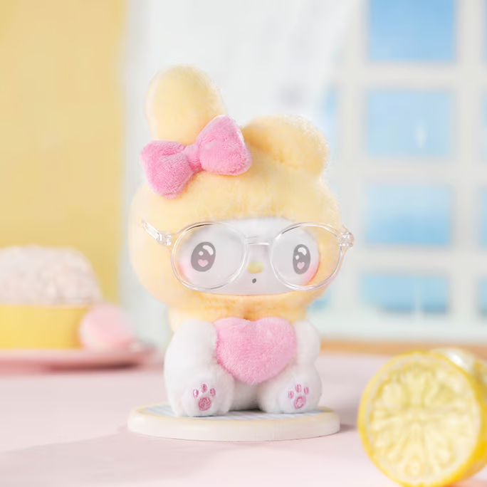 🎀🆕TOPTOY x サンリオ「マイメロディ：50周年記念 ミルクキャンディ