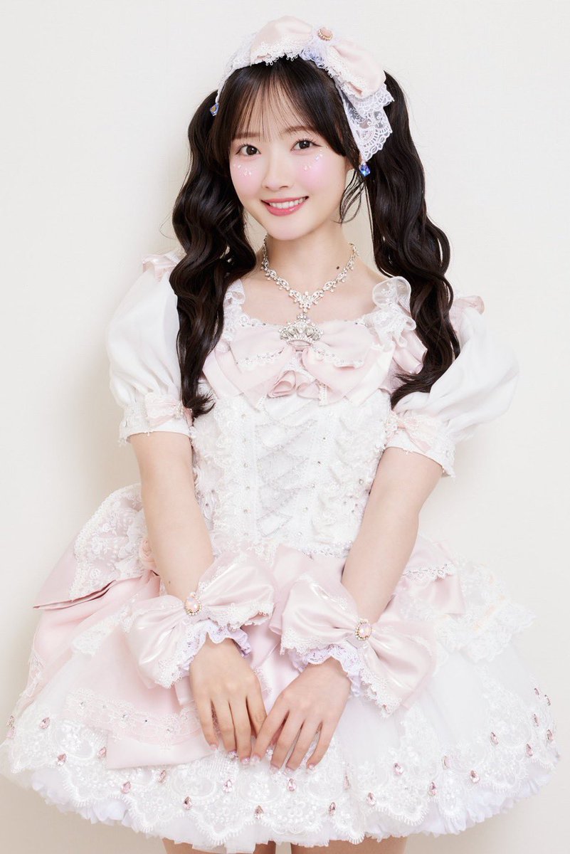 川本笑瑠生誕祭2025 こんなにも毎日幸せだなっておもえるのはみんなの