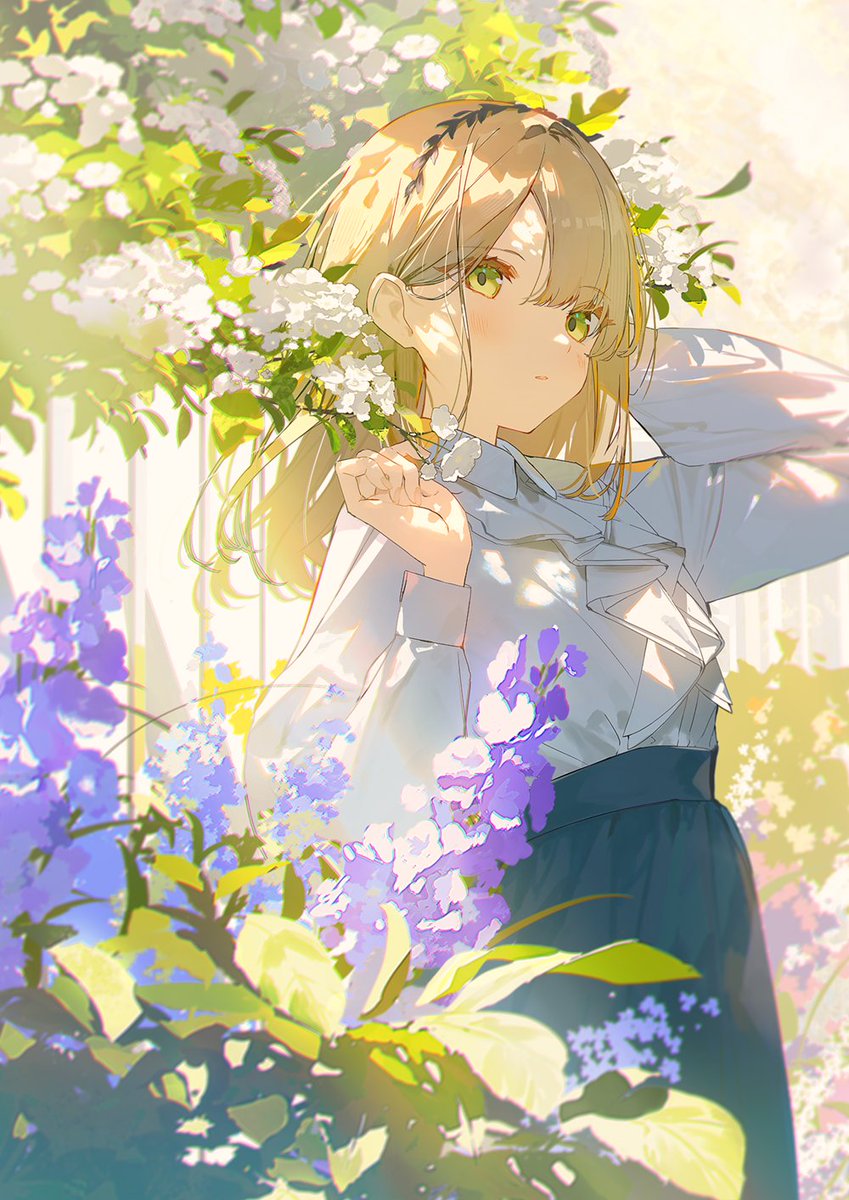 Post by アシマ on X: #絵師100人展