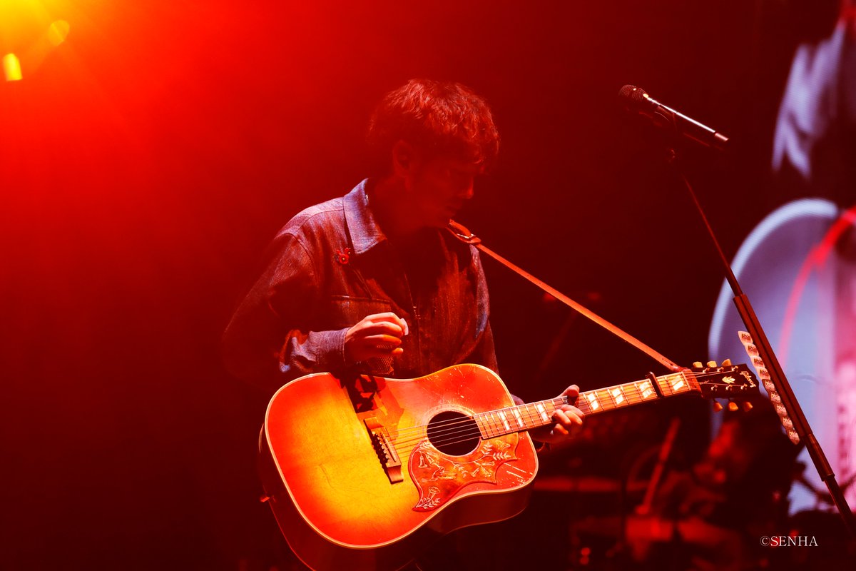 ゆずの北川悠仁さんから全国アリーナツアー『YUZU ARENA TOUR 2024