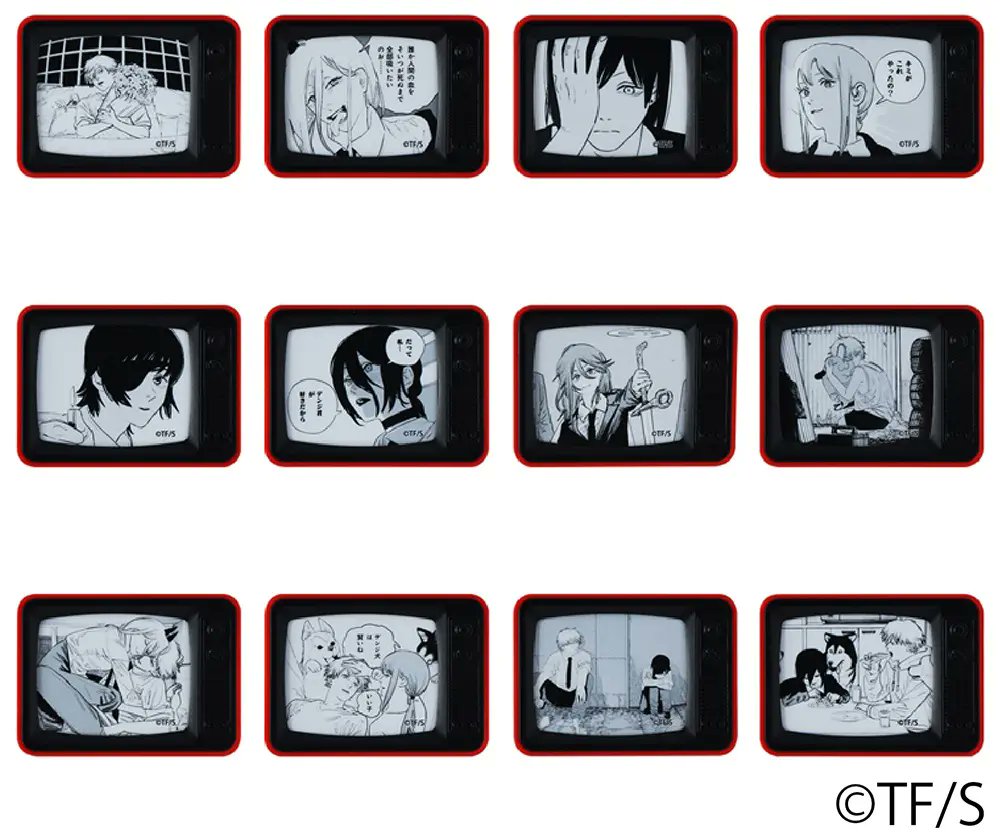 アニバーサリーフェア2025」 ジャンプフェスタ2025で先行発売された