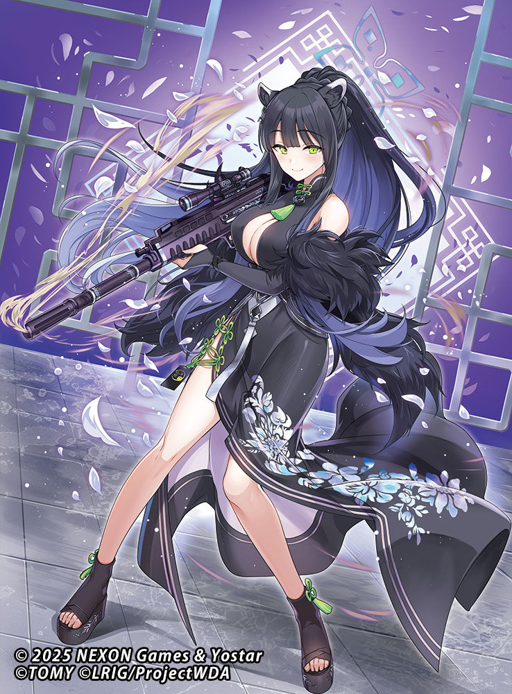 本日発売のWIXOSS 【ブルーアーカイブ SELECTOR】にて春原シュン[梅