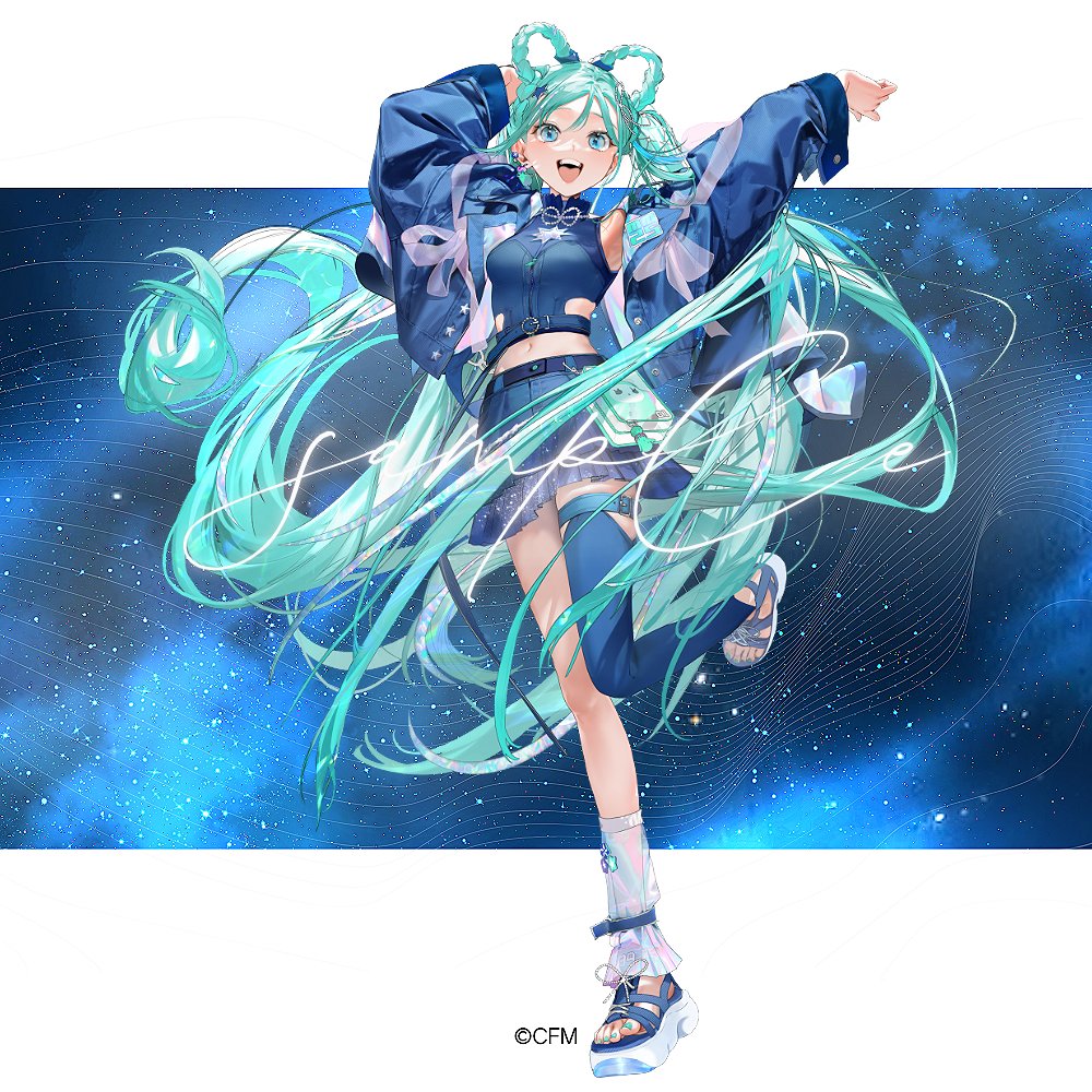 初音ミク #マジカルミライ2025