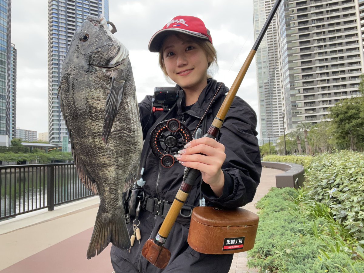 さとみ (@tsurisatomi) / Posts / X