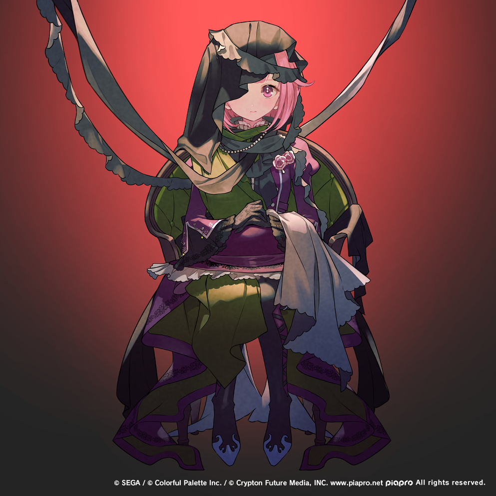 プロジェクトセカイ カラフルステージ！ feat. 初音ミク 『オール