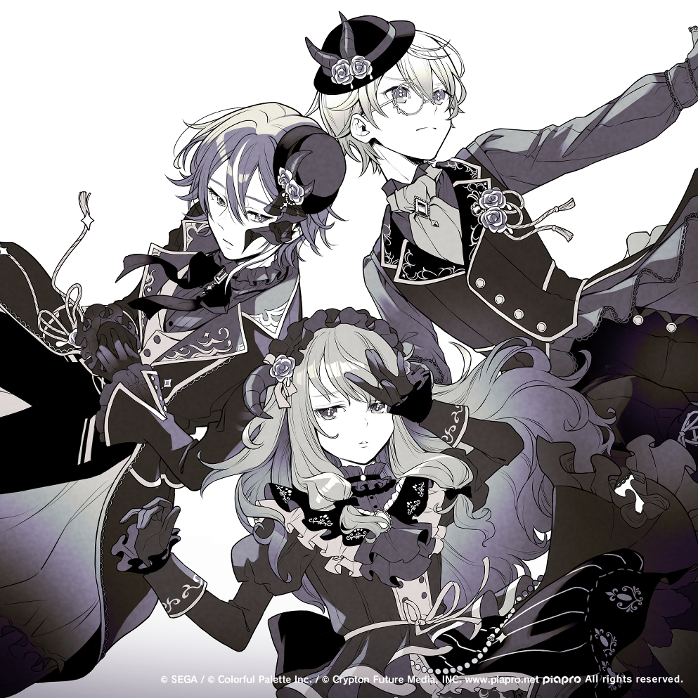 プロジェクトセカイ カラフルステージ！ feat. 初音ミク 『オール