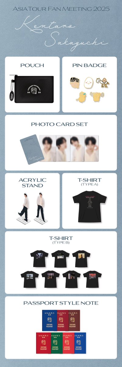 𝙺𝙴𝙽𝚃𝙰𝚁𝙾 𝚂𝙰𝙺𝙰𝙶𝚄𝙲𝙷𝙸 𝙰𝚂𝙸𝙰 𝚃𝙾𝚄𝚁 𝙵𝙰𝙽