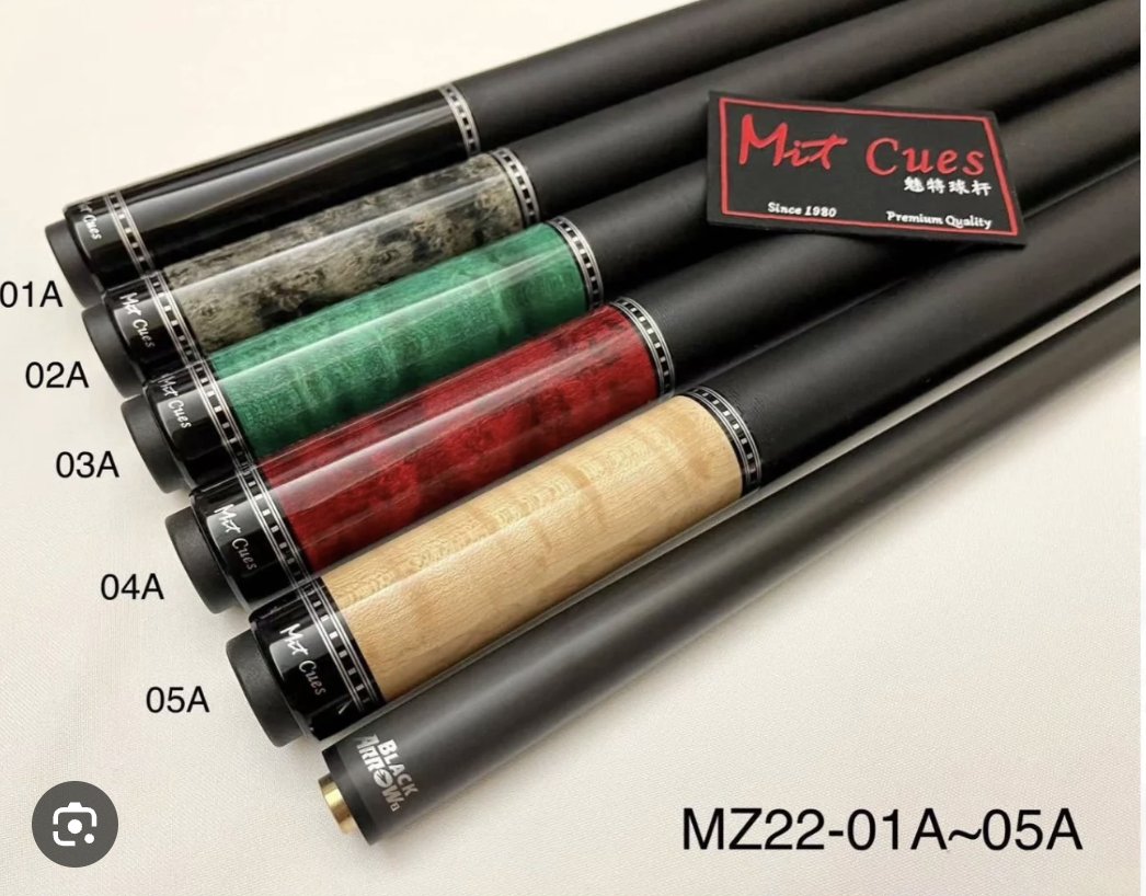 はじめてのマイキューを応援します】 「キューが欲しいけど、どれも10