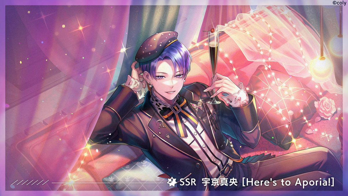 ブレマイ1周年 #彩ろうブレマイ