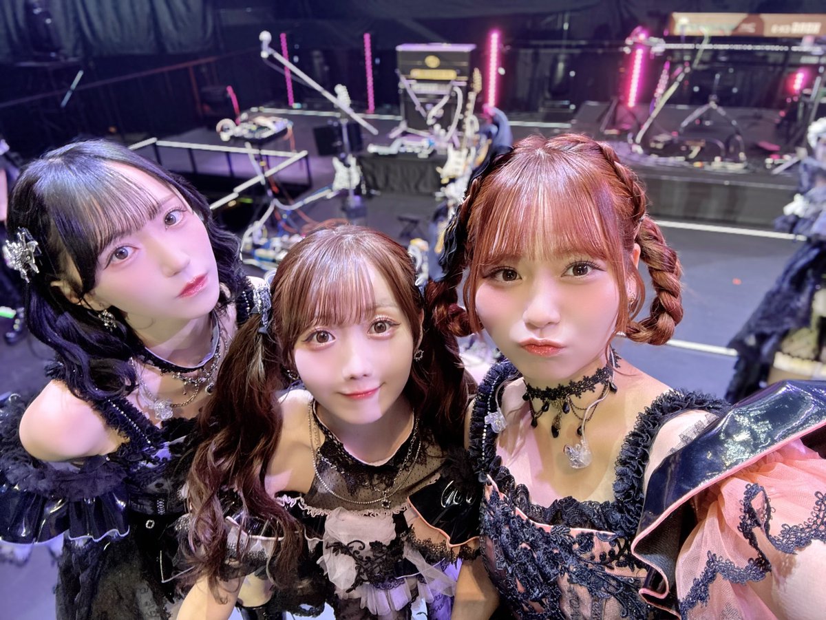 アリーナツアー2025ファイナル！！ 本当にありがとうございました