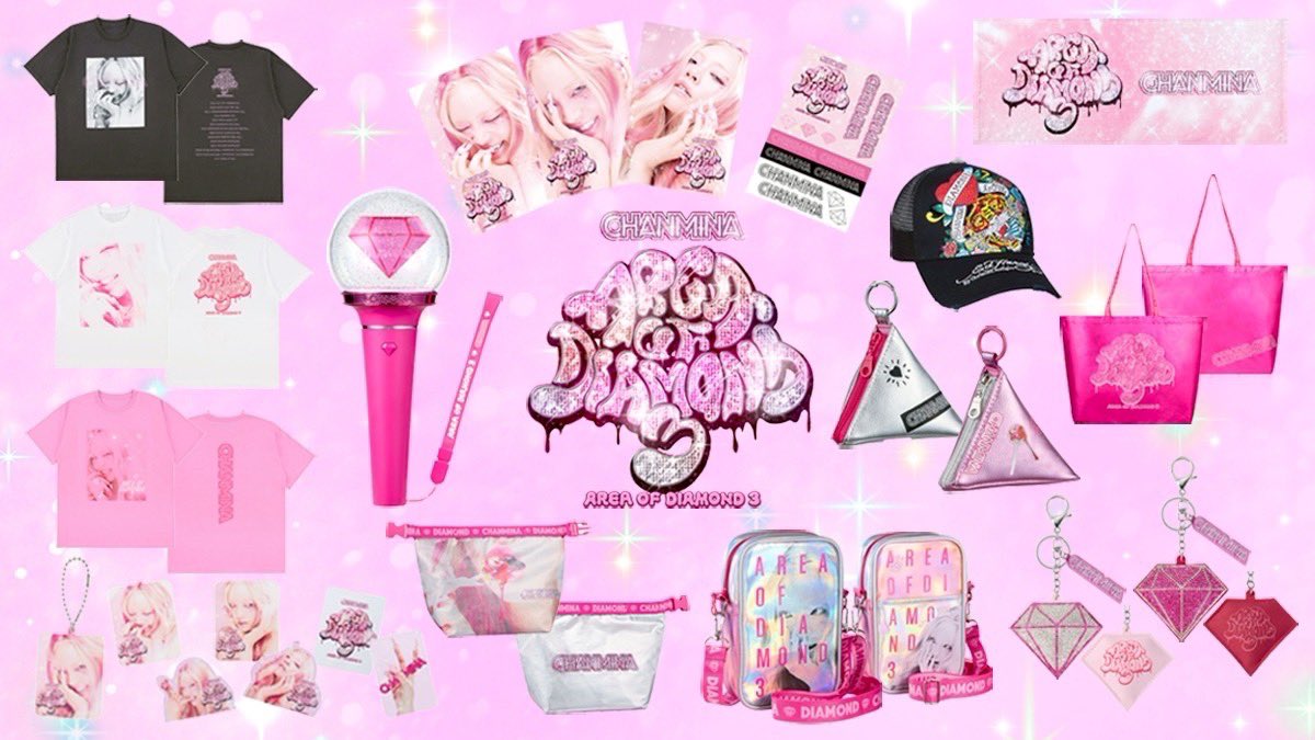 会場販売・施策 / 長野】 明日は初めての北陸でーす💖💖 「AREA OF