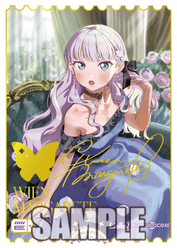 🎈＼#ラブカ 新カード紹介✨／🎈 5月31日発売「ブースターパック NEXT