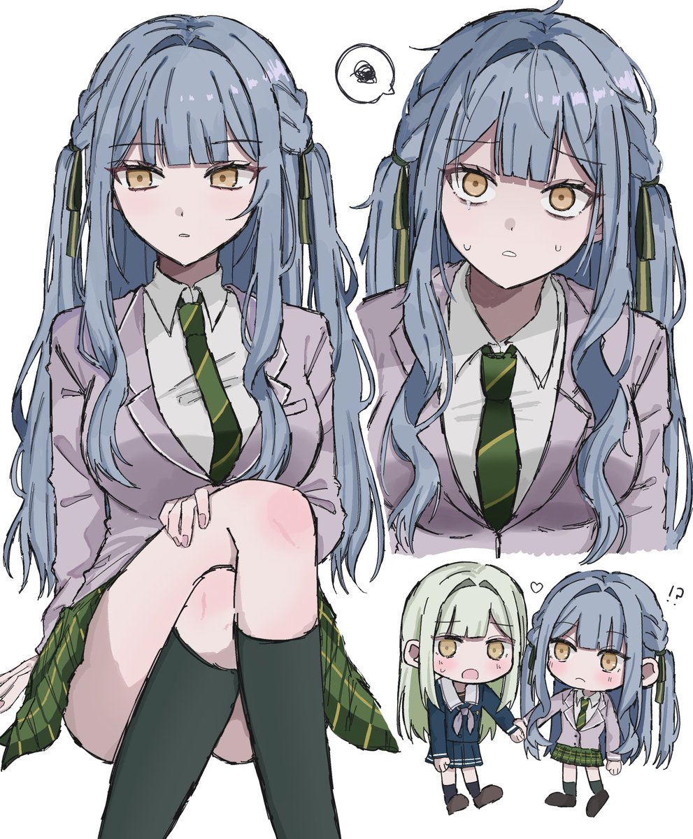 AveMujica #豊川祥子