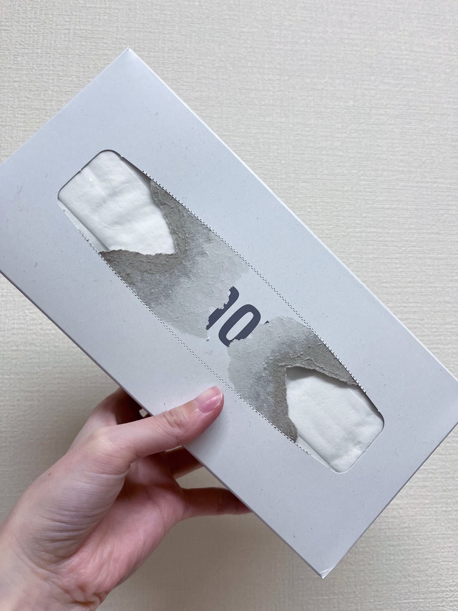 不器用選手権開催しよ、まずオレからね