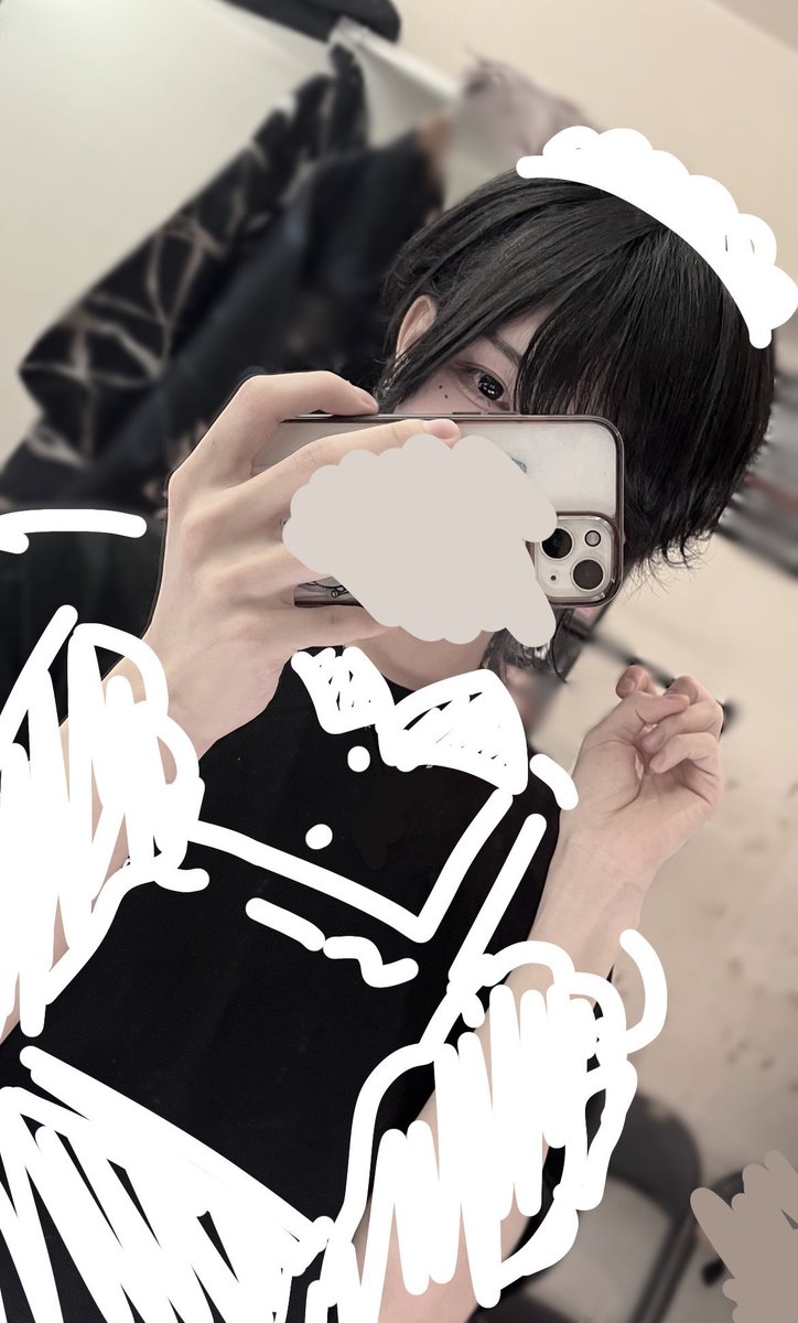 限界歌い手0円メイドの日