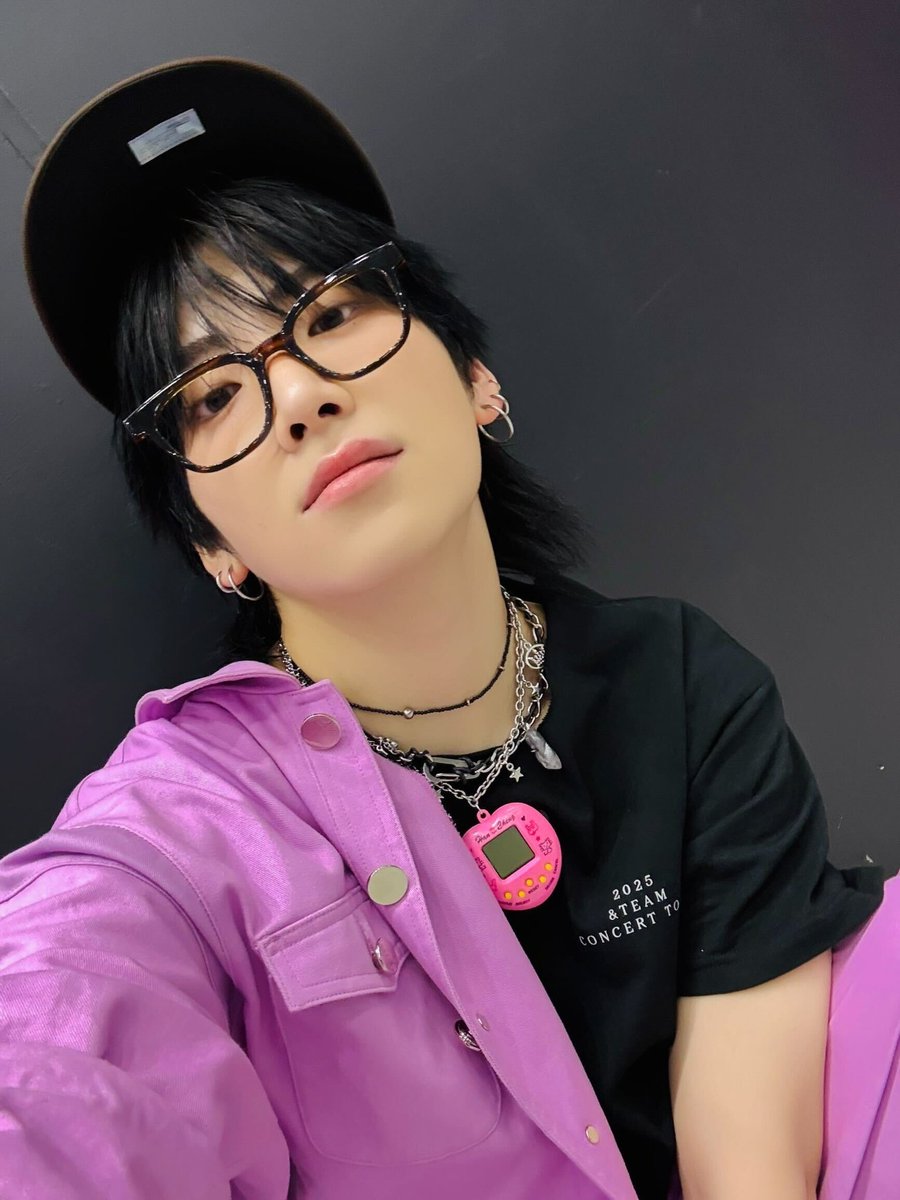 愛知😚💕 #andTEAM #YUMA