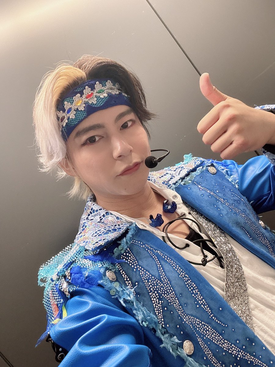 HARAJUKU FESTIVAアリーナツアー1回目！ ありがとうございましたー