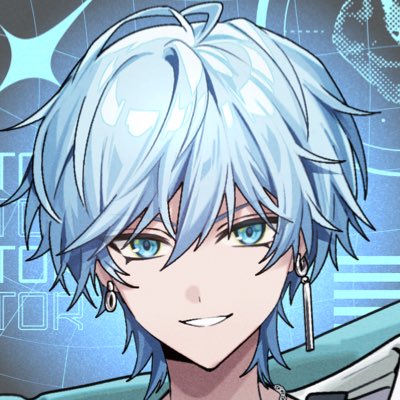 ついに新しい俺になったぞ！！！！🔥✨ 確認できたらいいねよろしく