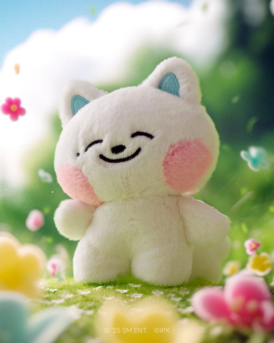 ぼくたちが歌ったら、DREAM森が青く染まる🌿 NCT DREAM Dreamiez