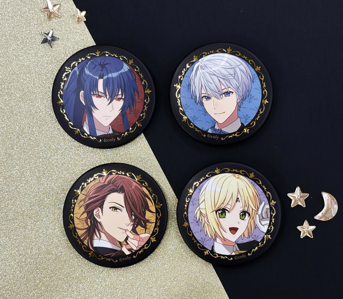 魔法使いの約束』5.5Anniversary フェア inアニメイト