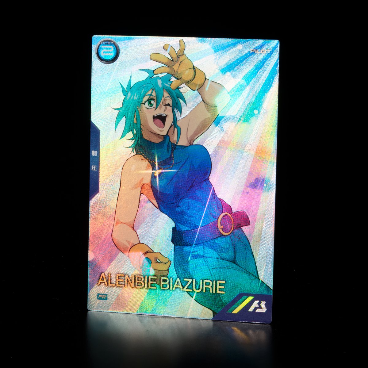 ☔️Rainy Days 2025 カードパックGETキャンペーン☔️ 【新カード紹介