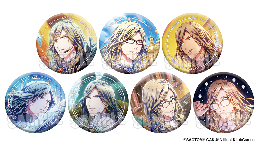 うた☆プリ】【アニメイト限定】【シャニライ 8th】 トレーディング