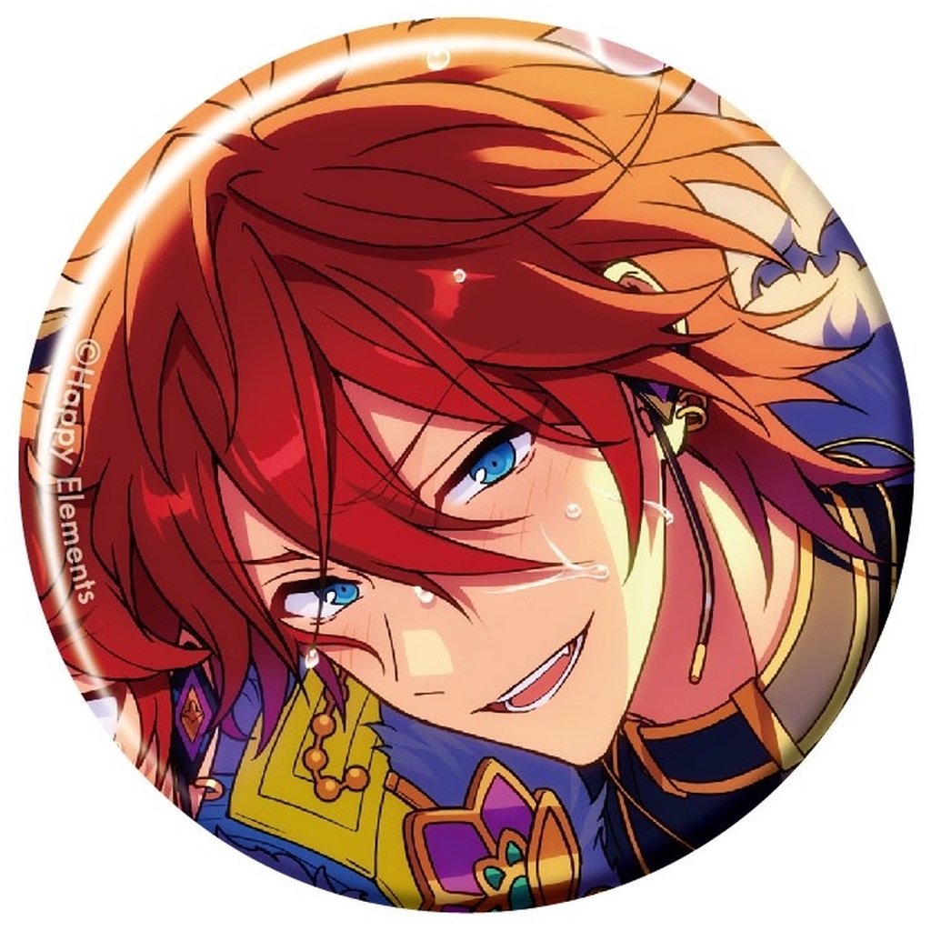 今日のキャラたん】 5月18日はあんさんぶるスターズ！ 🎂#天城燐音 の