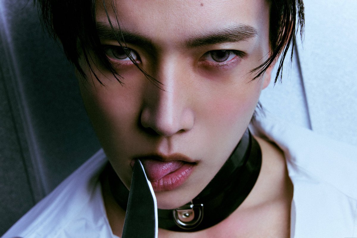 絶対ヒスン、ノリノリでやってるな🫨 めっちゃいいー！！！！！ ヒスン