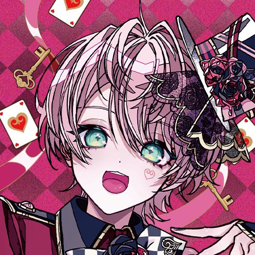 これからもよろしくね💖 #新しいプロフィール画像