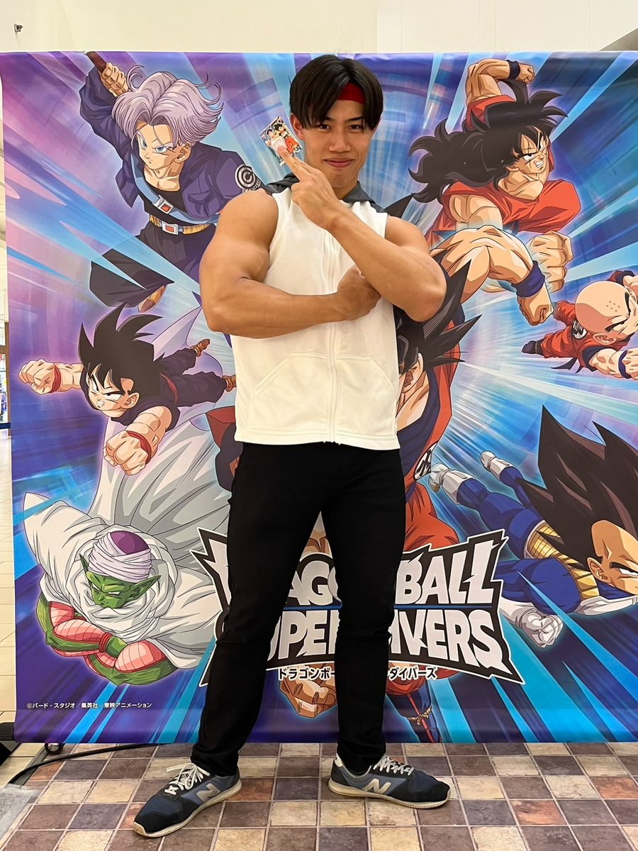 スーパーダイブツアー2025 ✳️カリスマアバターカード配布 ツアー各