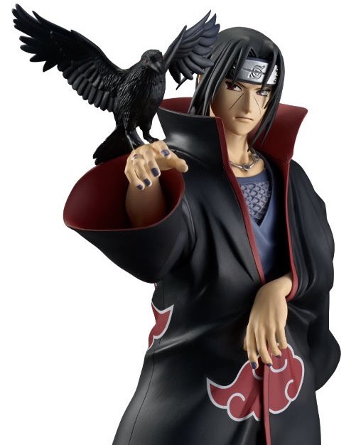 ちらほらと情報解禁されております『NARUTO-ナルト- 疾風伝 Grandista