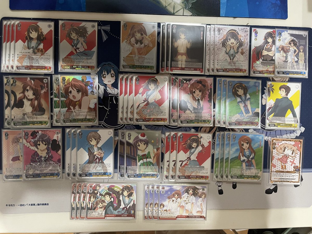 ヴァイスシュヴァルツ #CK釧路店大会情報】 本日16：00〜開催の