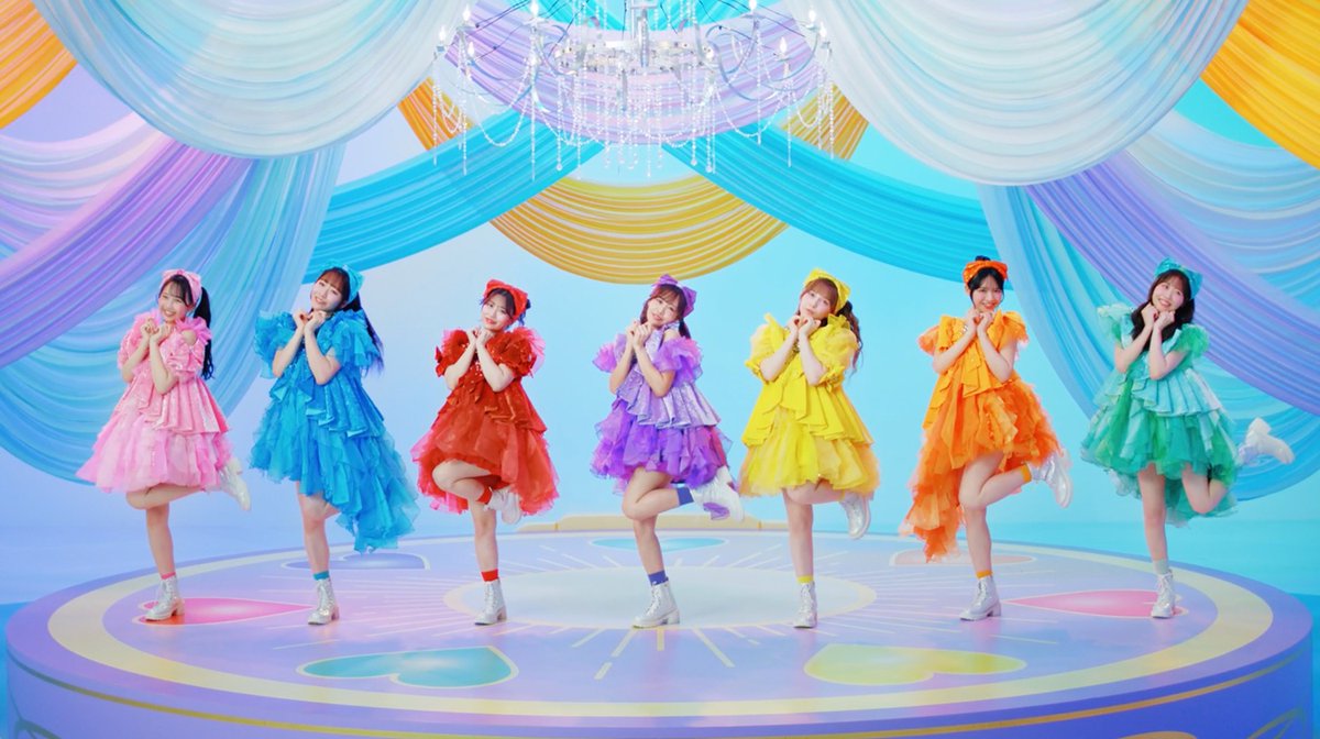 CDTVライブライブ スタート‼️】 5/19(月)19:00〜📺⚡️ TBSテレビ