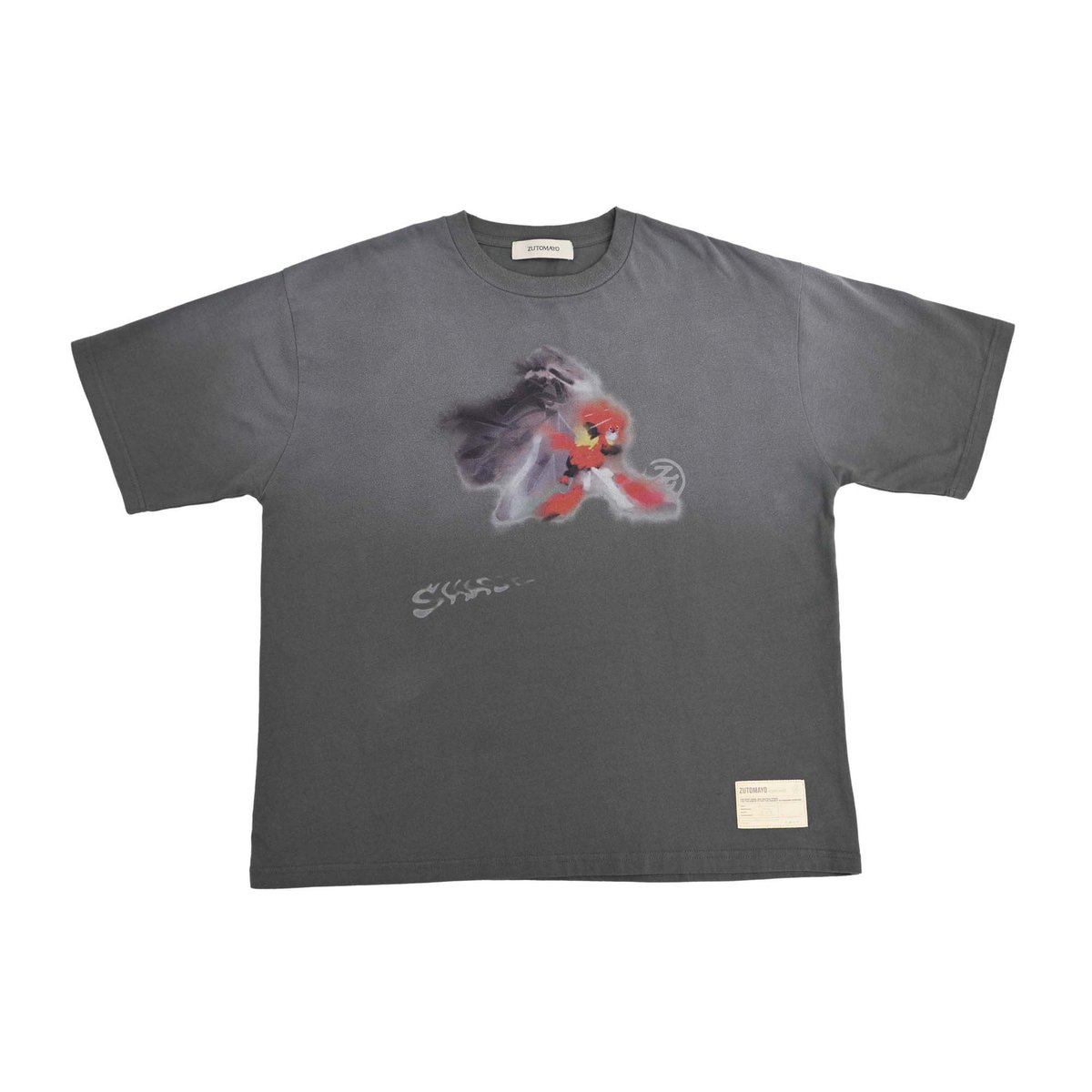 配送受付・新商品】 #名巧 GOODS最終在庫販売です恒例のSTAFF TEE&