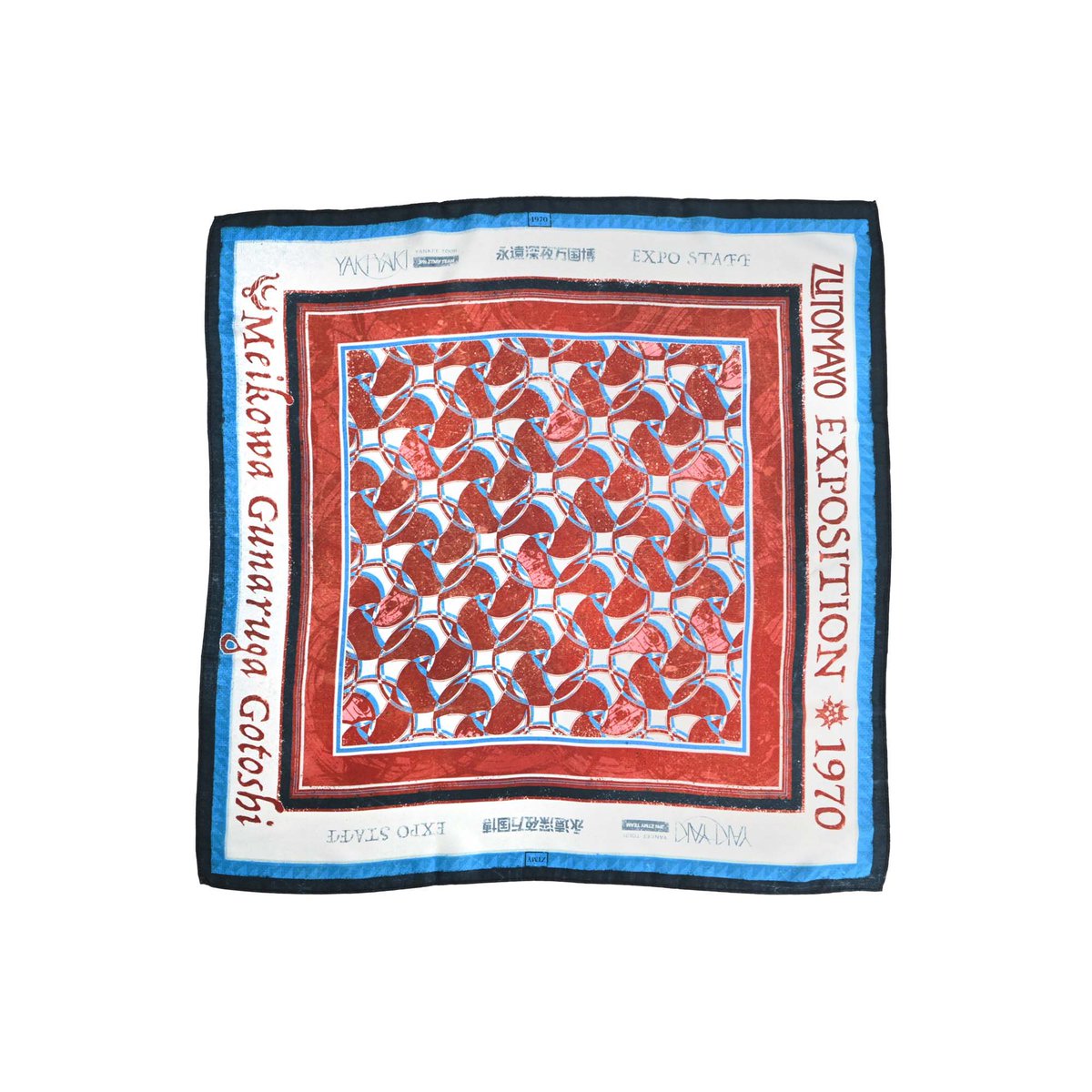 配送受付・新商品】 #名巧 GOODS最終在庫販売です恒例のSTAFF TEE&