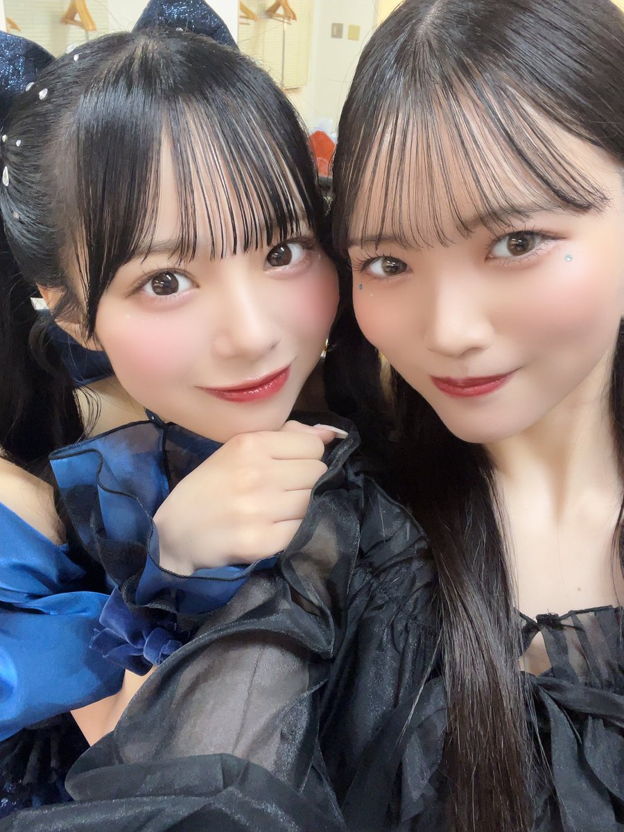 増田彩乃生誕祭2025 ありがとうございました！！ 常に周りを見て