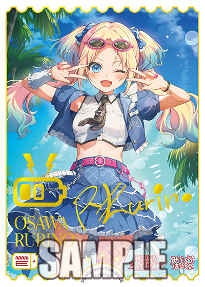 ラブカ PRパック ラブライブカードゲーム プロモ カード 5パック 蓮ノ