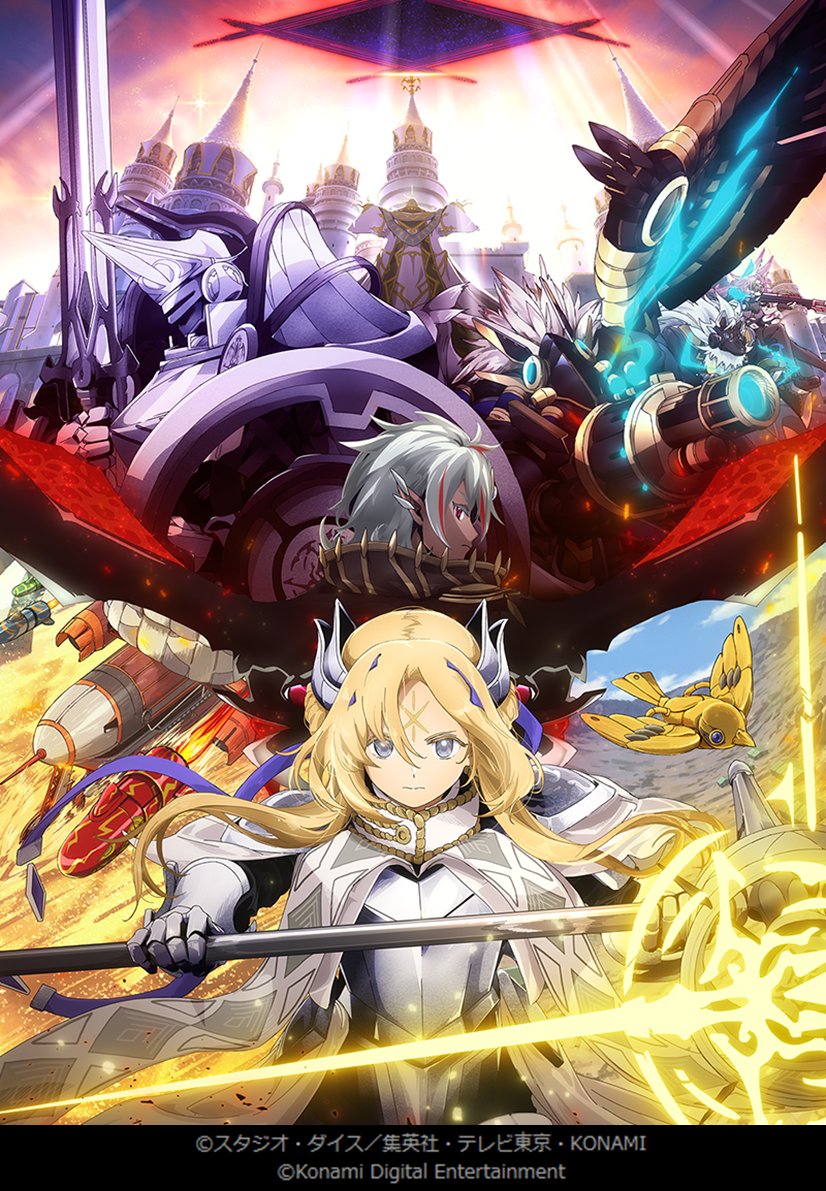 ⋆✧⋄⋆⋅⋆ 2025年6月からは――― 「白の物語」をテーマとした