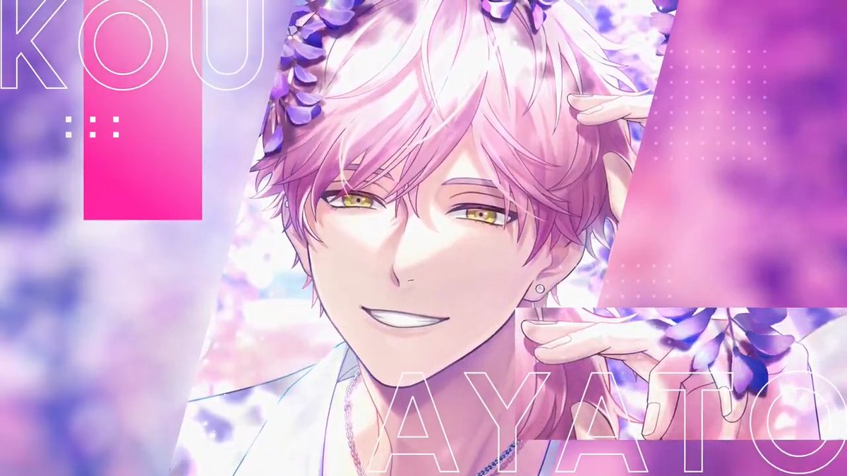 バースデーガチャ】 新登場カード、SSR綾戸恋 [Kou's special day] の