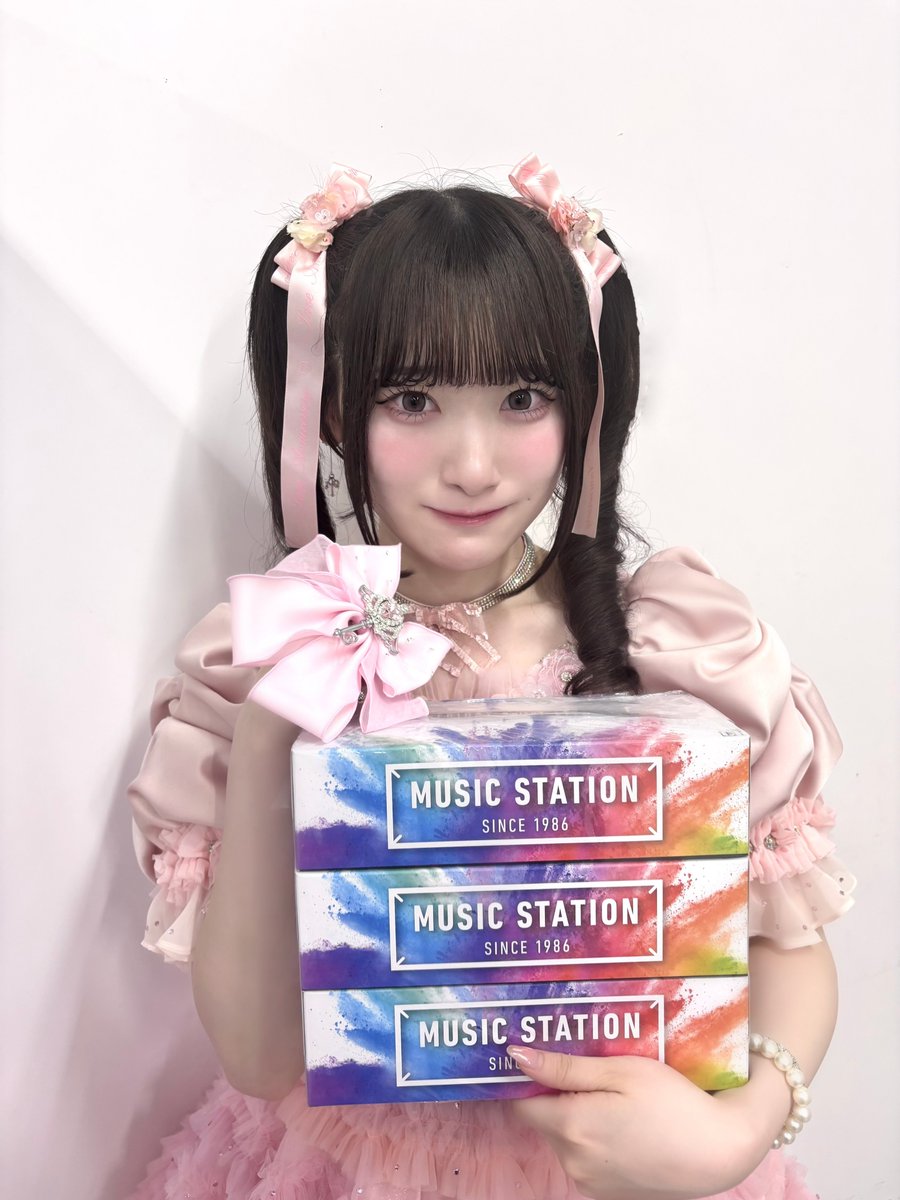 ミュージックステーション2時間スペシャル ありがとうございました