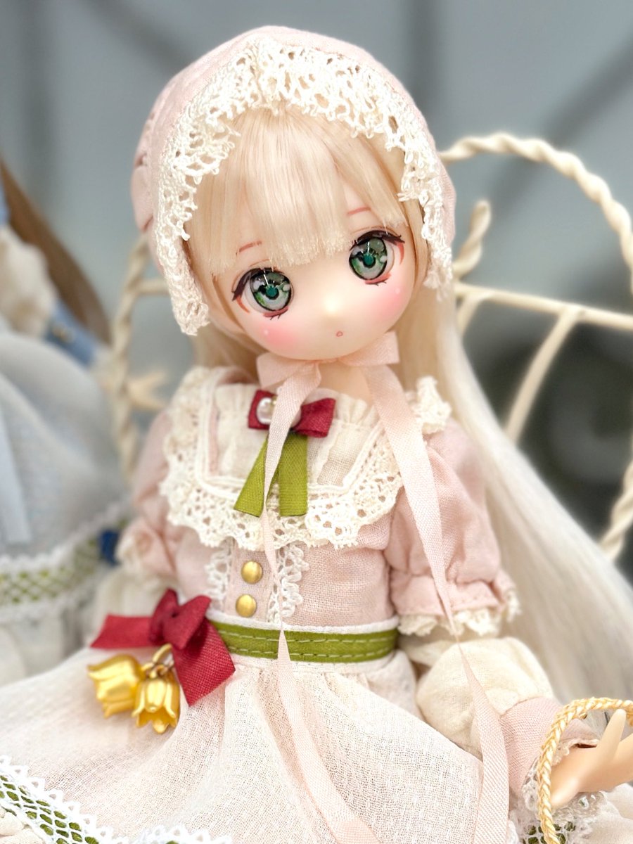 人気シリーズ、わすれな草ブローチ、トールン 人気シリーズ、わすれな