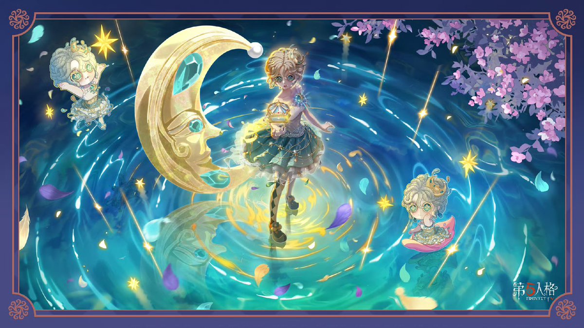 キャラの日】 マルガレータ、お誕生日おめでとう！ #マルガレータ