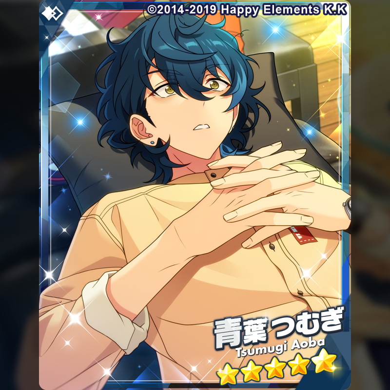 1/2)【お知らせ】 15時より『クロススカウト・眩惑モジュレーション