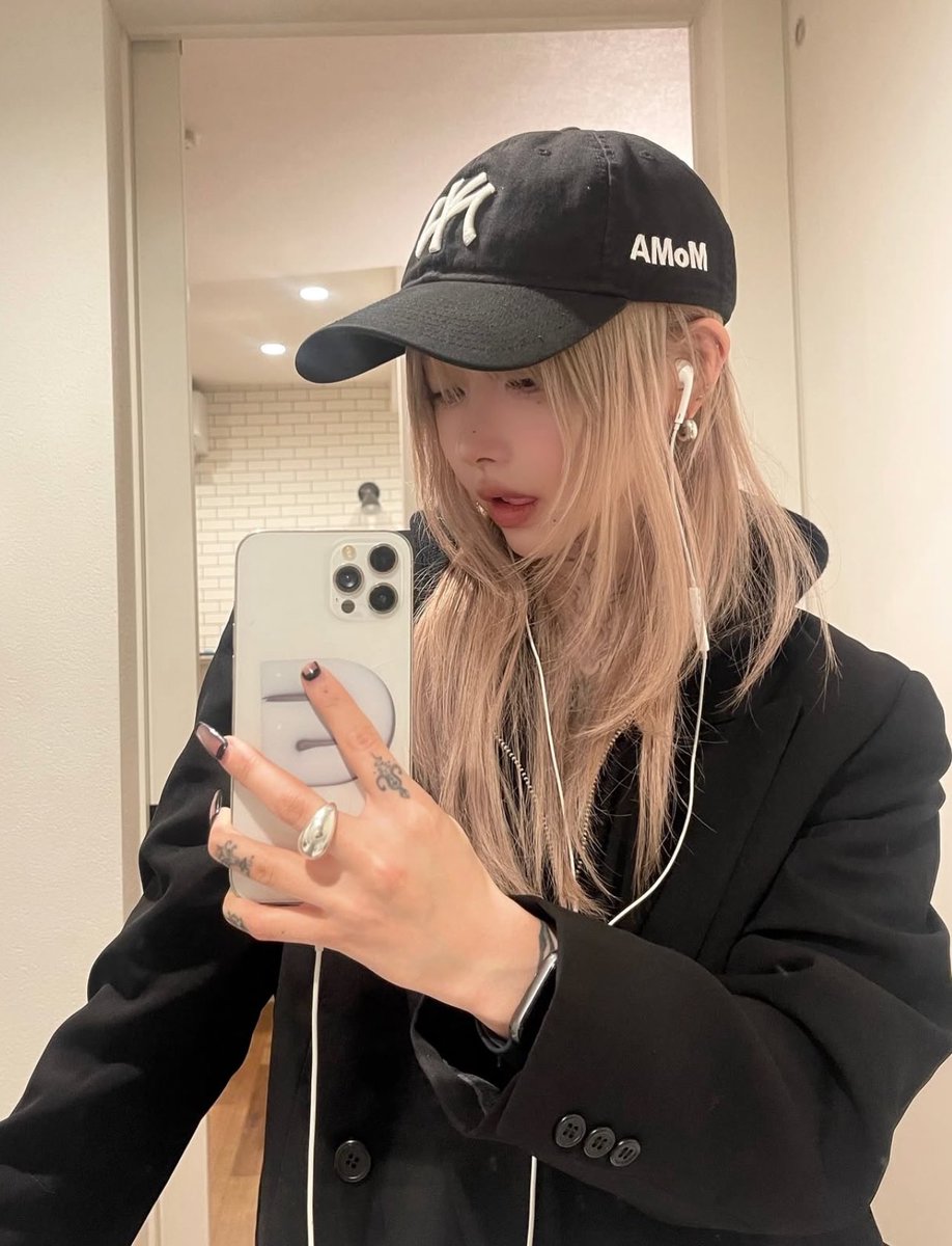 Miu (@___chanoto___) / Posts / X