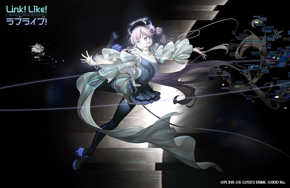 🪷Link！Like！ラブライブ！🪷 