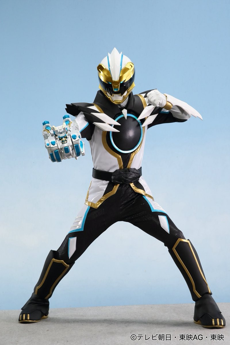 追加戦士の #熊手真白 🐻‍❄️ 皆さんお楽しみに！ そしてこれから